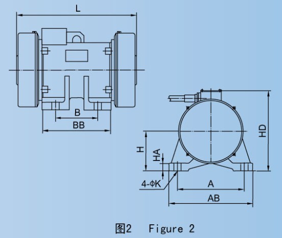 Vibration motor