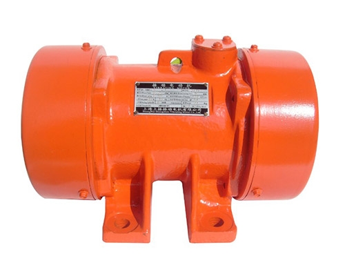 Explosion proof vibration motor