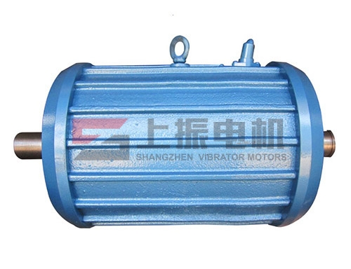 YZL three-phase six stage vertical motor manufacturer